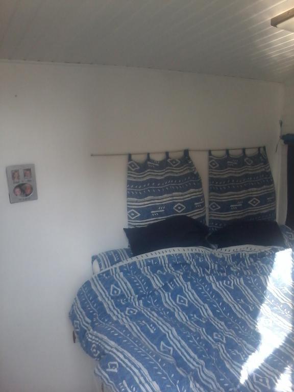 Bateau Houseboat Camille Ξενοδοχείο Donchery Εξωτερικό φωτογραφία