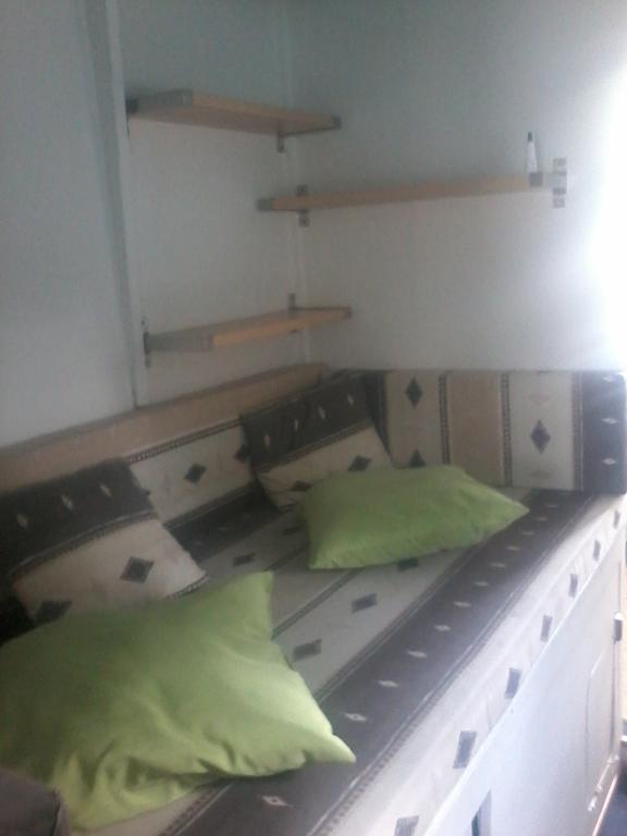 Bateau Houseboat Camille Ξενοδοχείο Donchery Εξωτερικό φωτογραφία